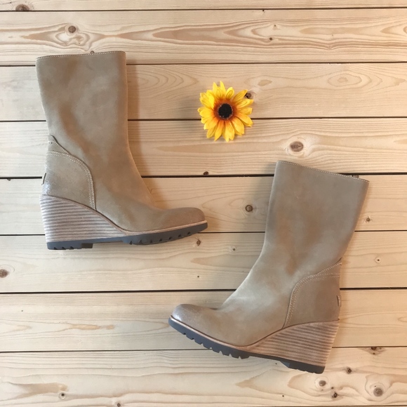 Sorel Shoes - SOREL After Hours Mid Boot NEW